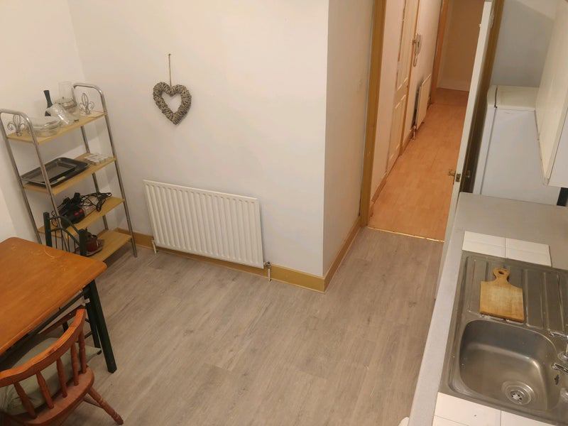 Room Knight's Hill in Greater London