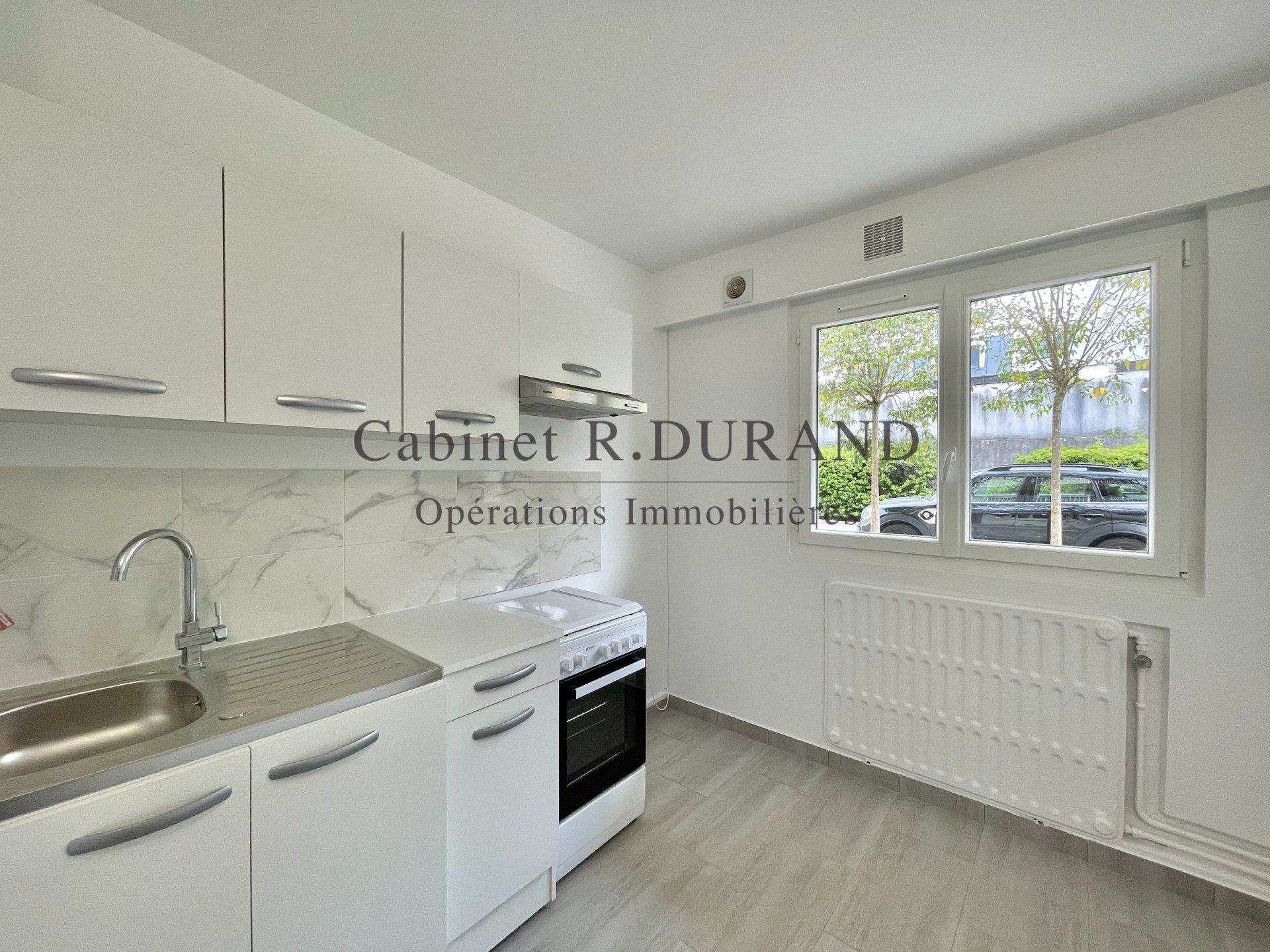 Appartement Rue de l'Aigle à La Garenne-Colombes