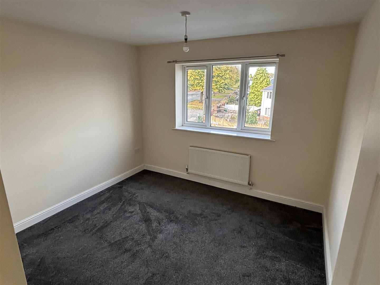 Flat Heanor Road in Erewash