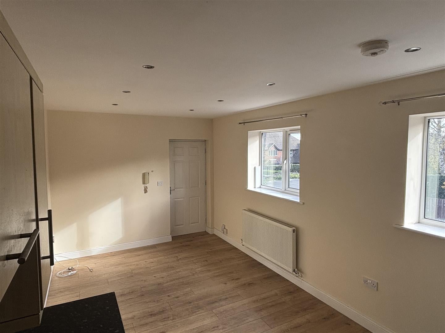 Flat Heanor Road in Erewash