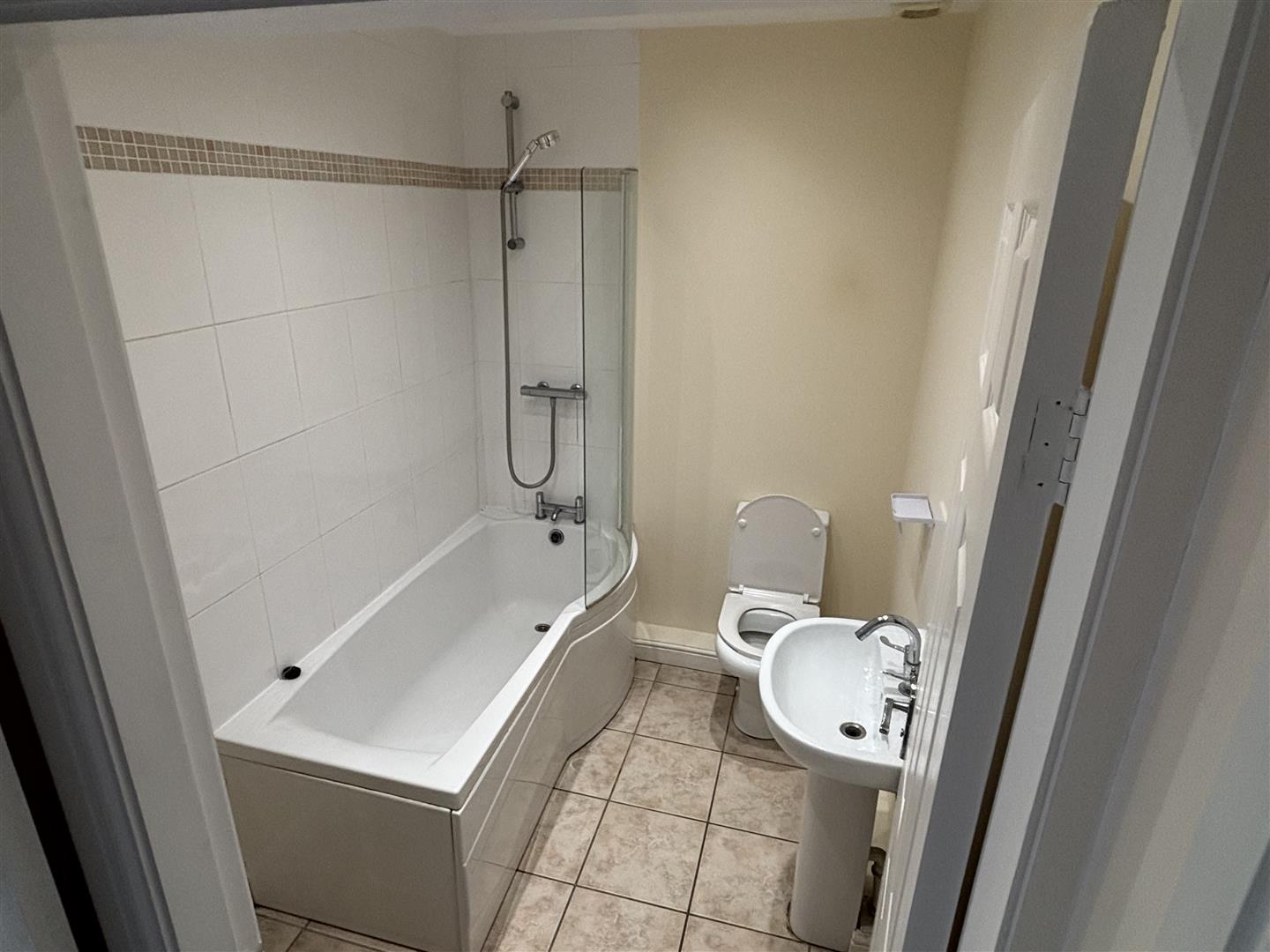 Flat Heanor Road in Erewash