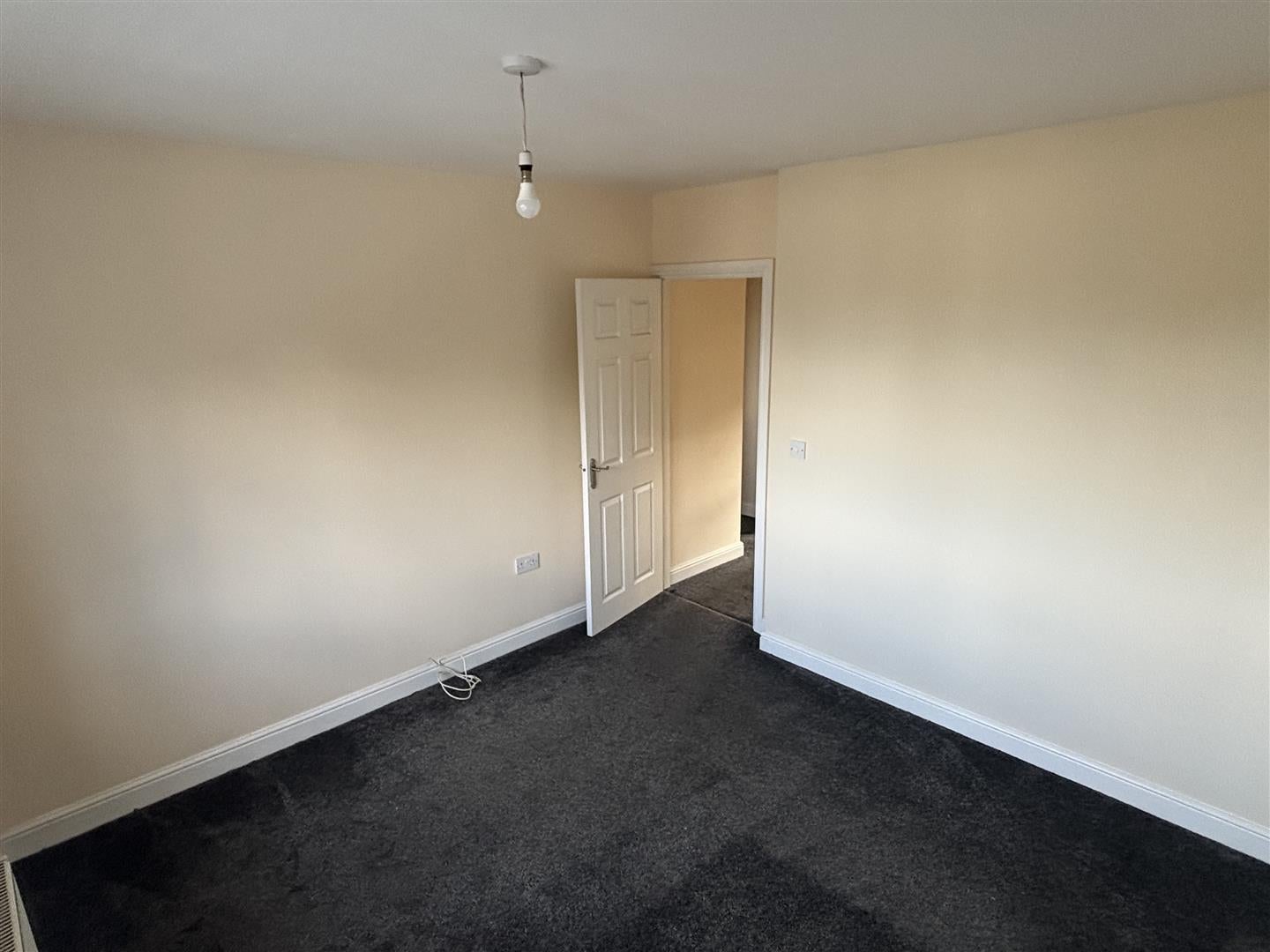 Flat Heanor Road in Erewash
