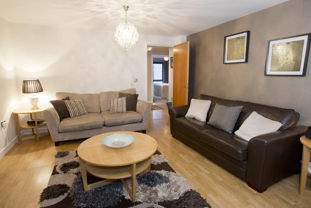 Flat Baltic Quay in Gateshead