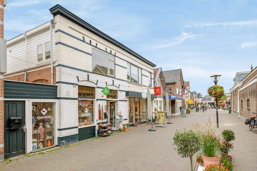 Appartement Havenstraat 26 A in Noordwijkerhout