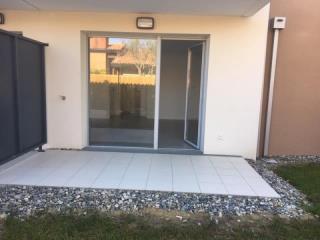 Flat Rue Antoine Bayes in Toulouse