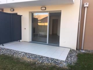 Flat Rue Antoine Bayes in Toulouse