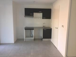 Flat Rue Antoine Bayes in Toulouse