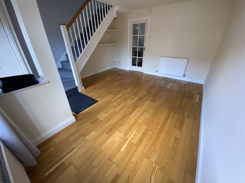 House Fern Grove in Bristol