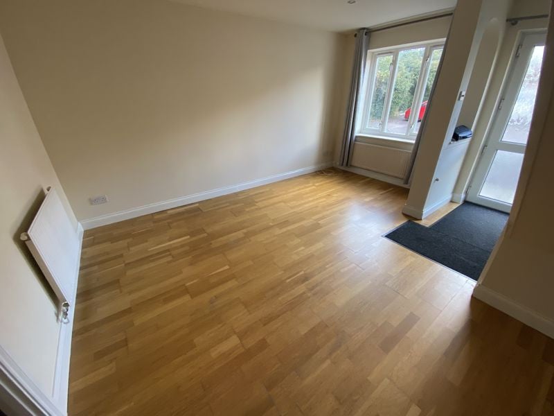House Fern Grove in Bristol