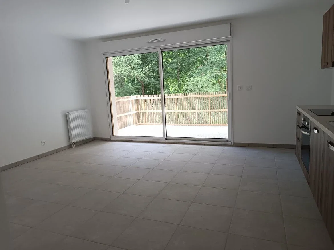 Appartement Rue Ronsard à Tours