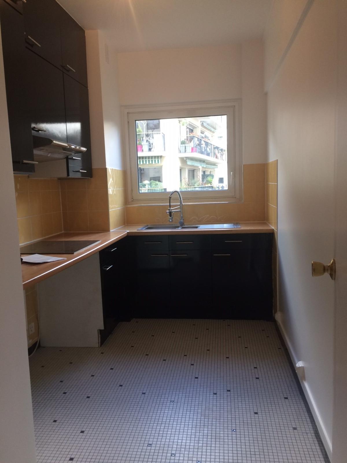 Appartement Rue Chauveau à Neuilly-sur-Seine