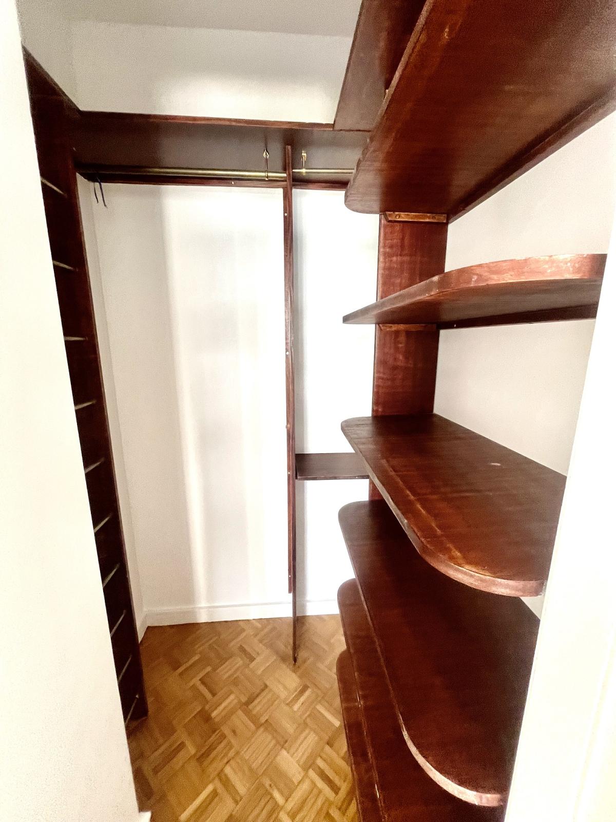 Appartement Rue Chauveau à Neuilly-sur-Seine