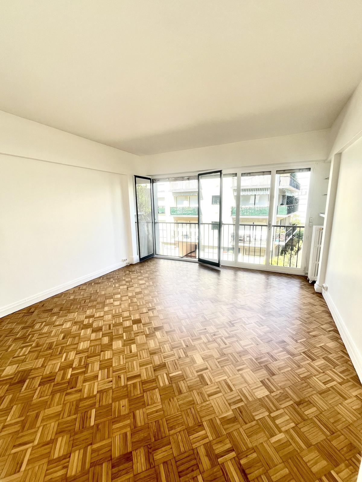 Appartement Rue Chauveau à Neuilly-sur-Seine