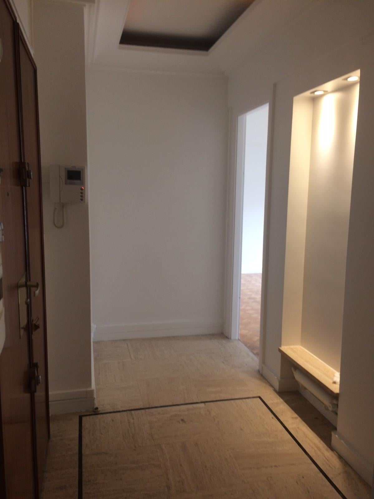 Appartement Rue Chauveau à Neuilly-sur-Seine