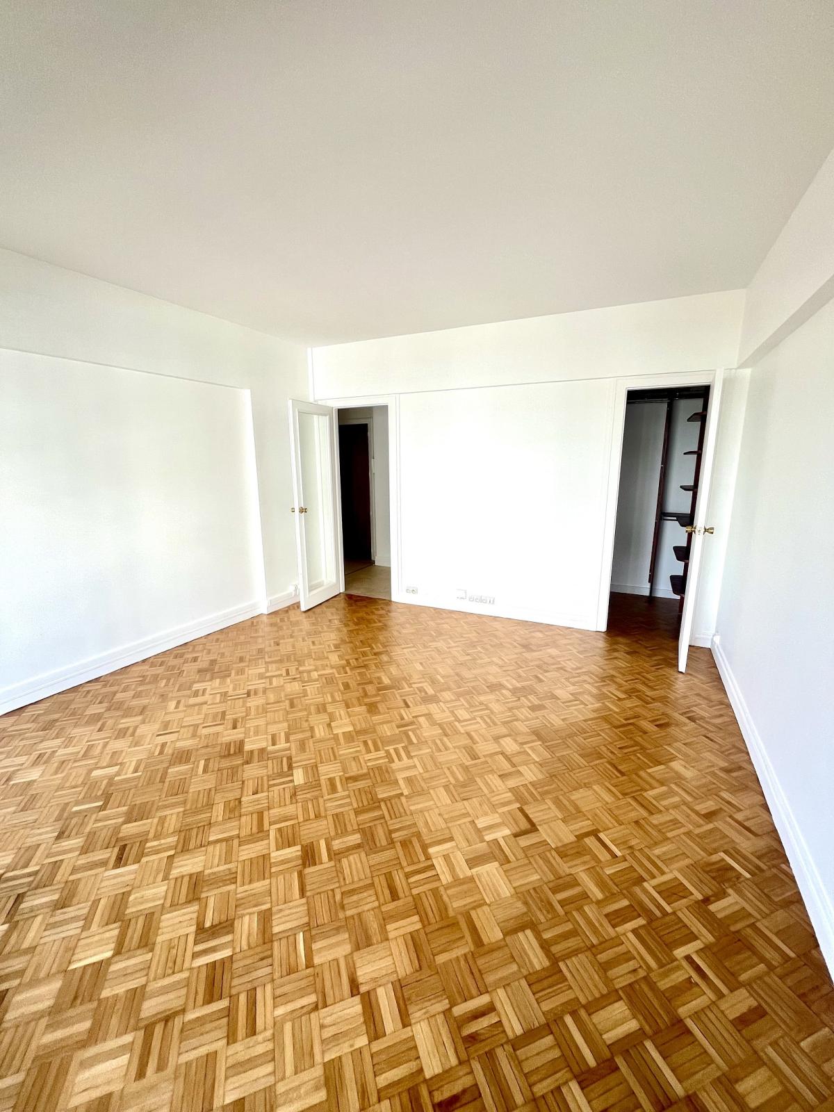 Appartement Rue Chauveau à Neuilly-sur-Seine