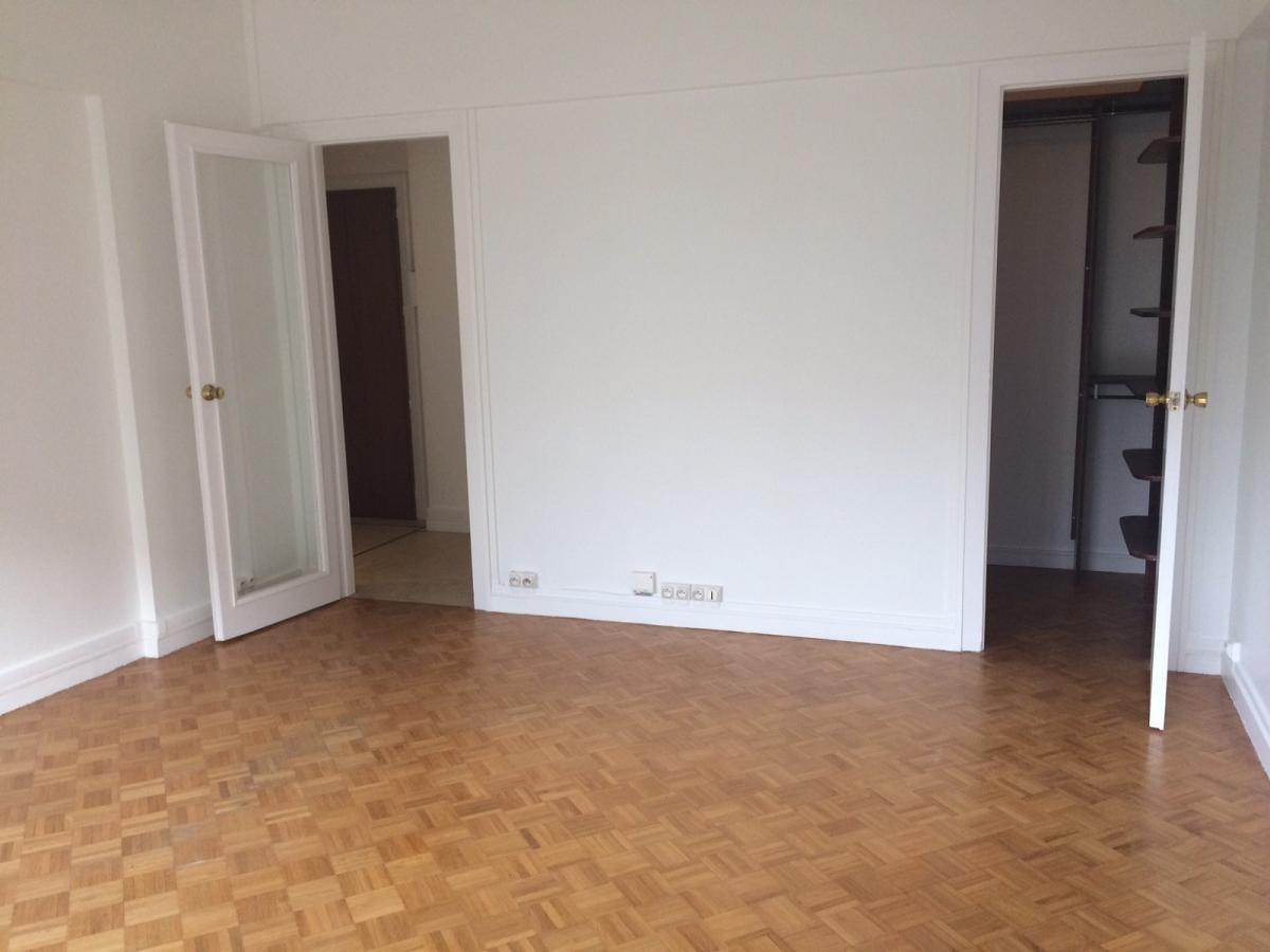 Appartement Rue Chauveau à Neuilly-sur-Seine