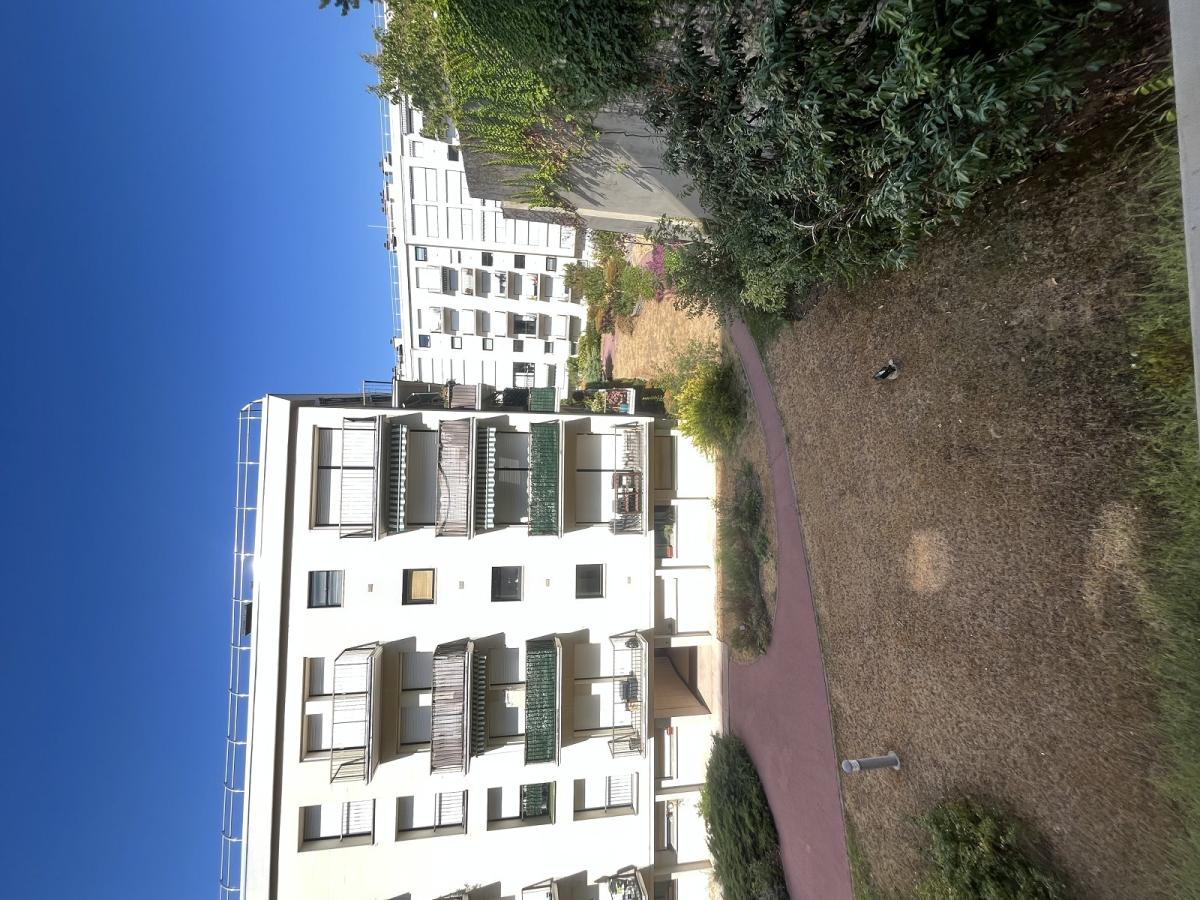 Appartement Rue Chauveau à Neuilly-sur-Seine