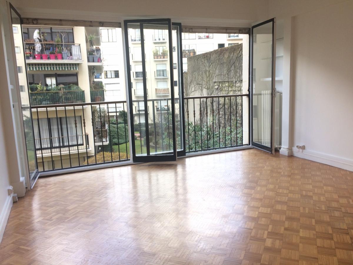 Appartement Rue Chauveau à Neuilly-sur-Seine