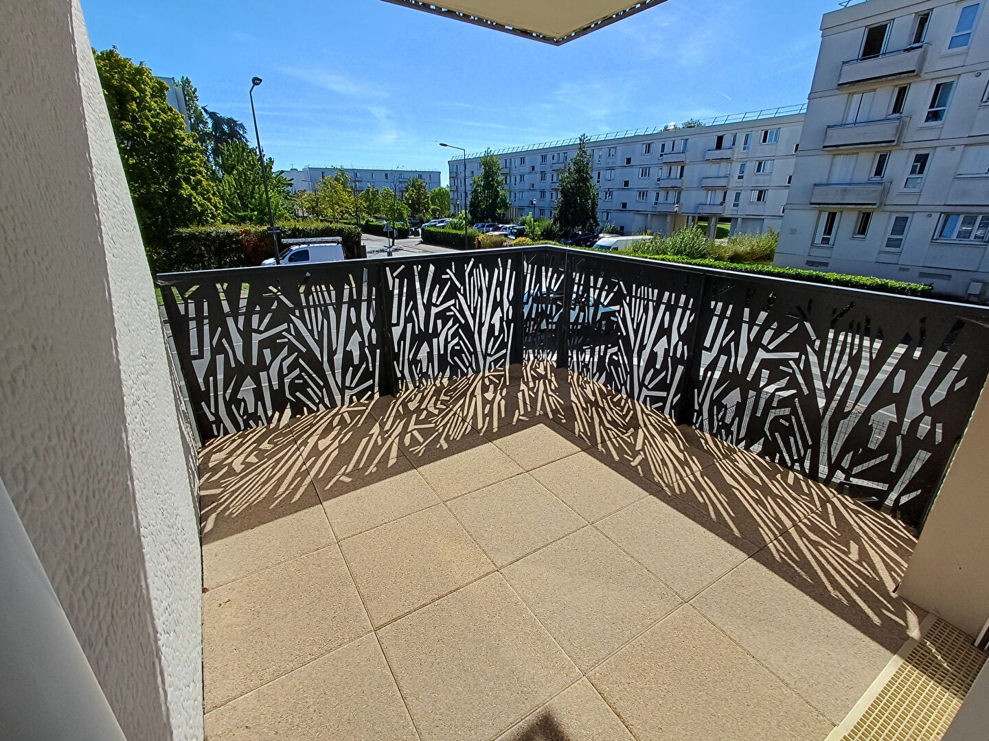 Flat Avenue de la République in Tours