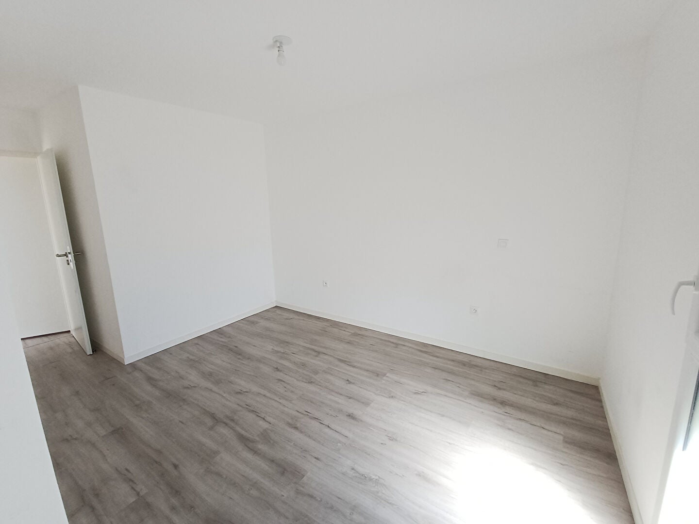 Appartement Avenue de la République à Tours