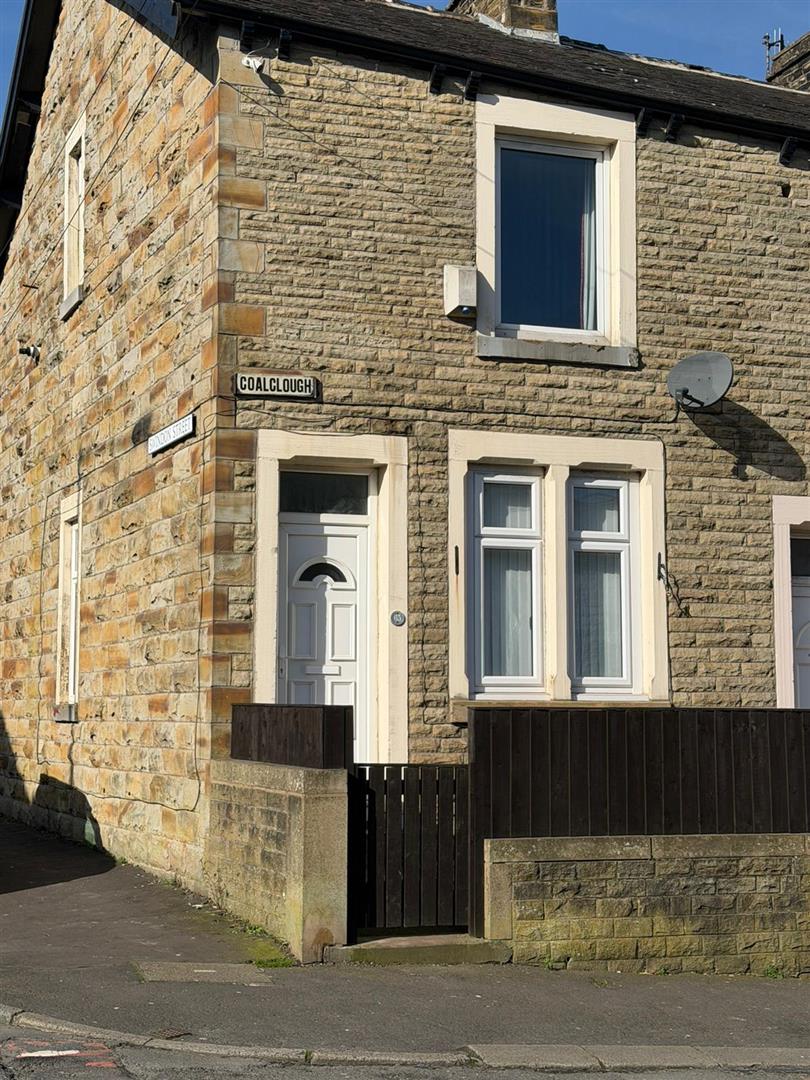 House Swindon Street in Burnley