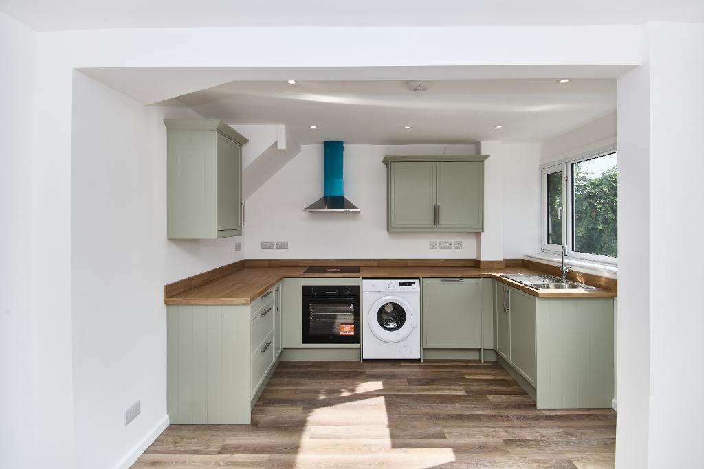 House Ribblesdale in Thornbury