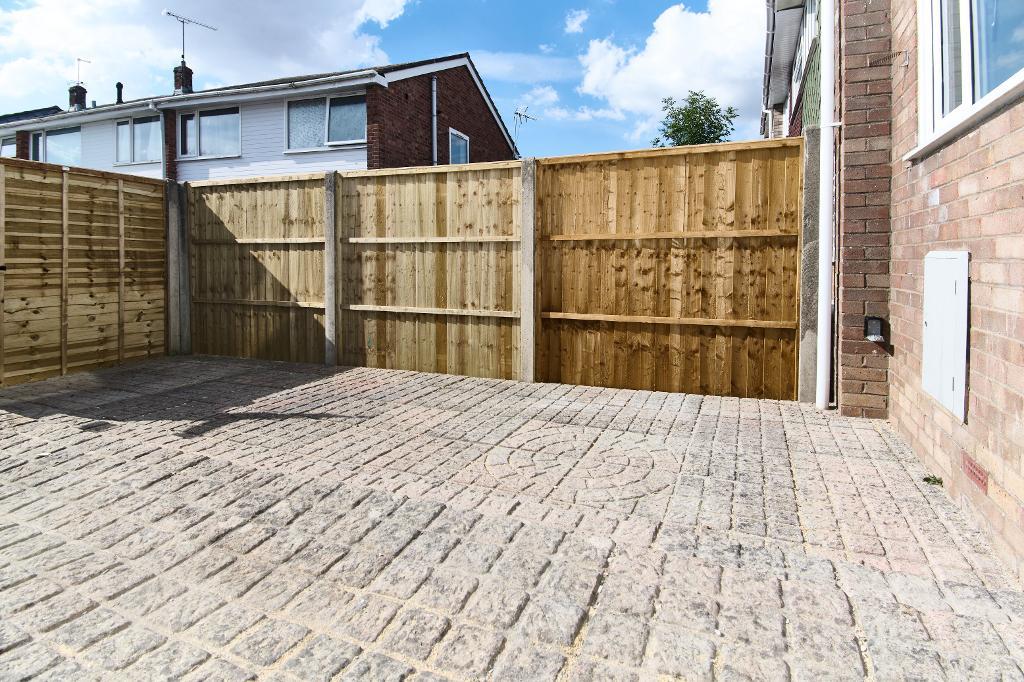 House Ribblesdale in Thornbury