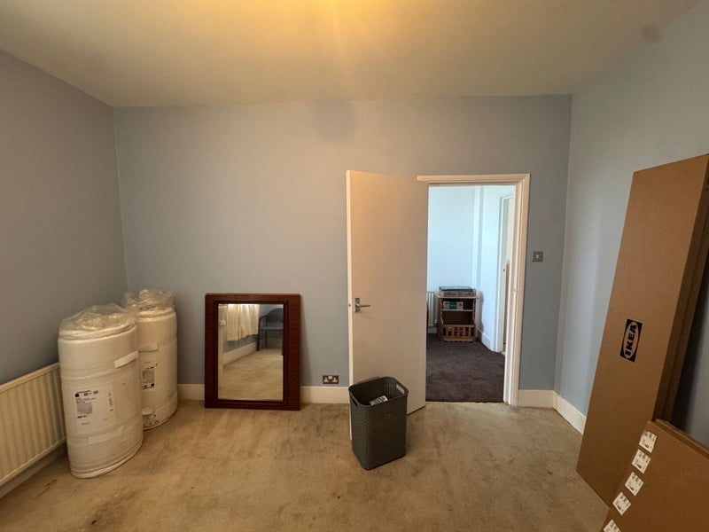 Room Shirland Road in City of Westminster