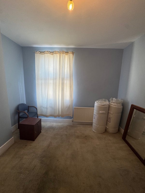Room Shirland Road in City of Westminster