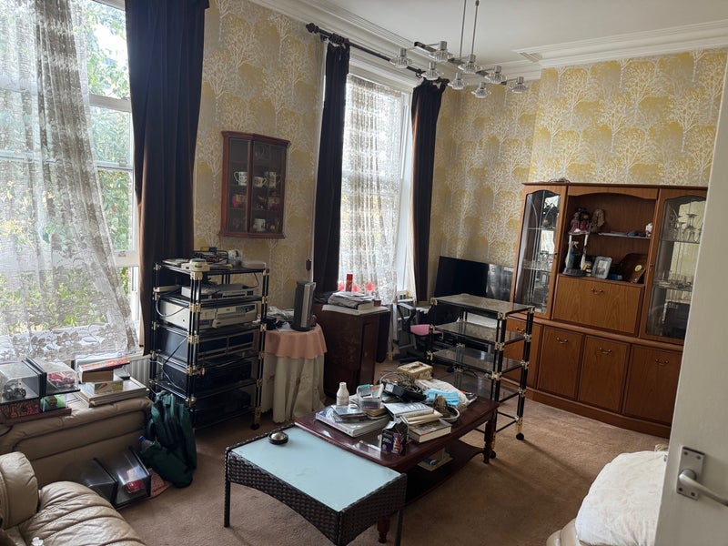Room Shirland Road in City of Westminster