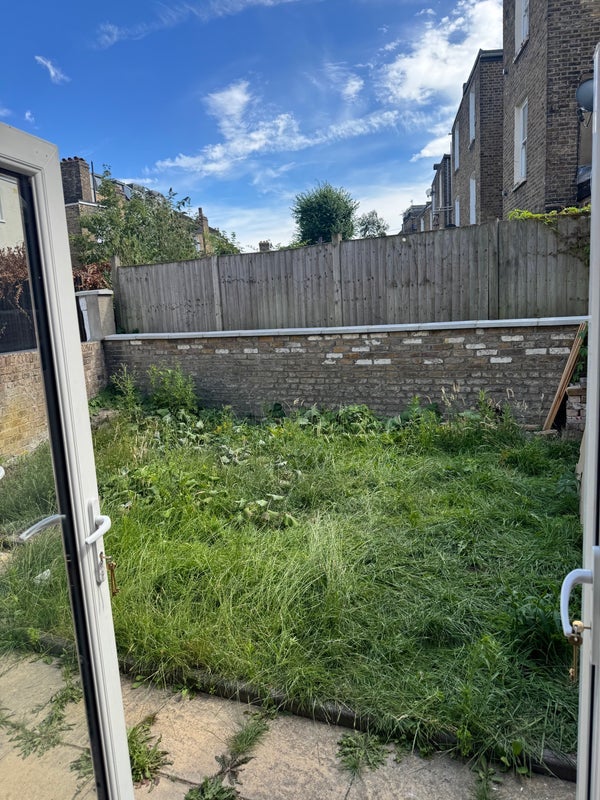 Room Shirland Road in City of Westminster