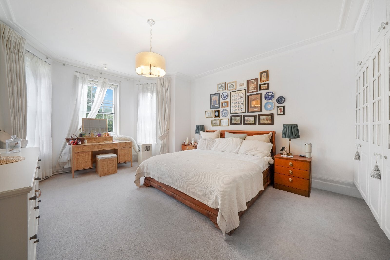Flat St John's Wood Road in City of Westminster