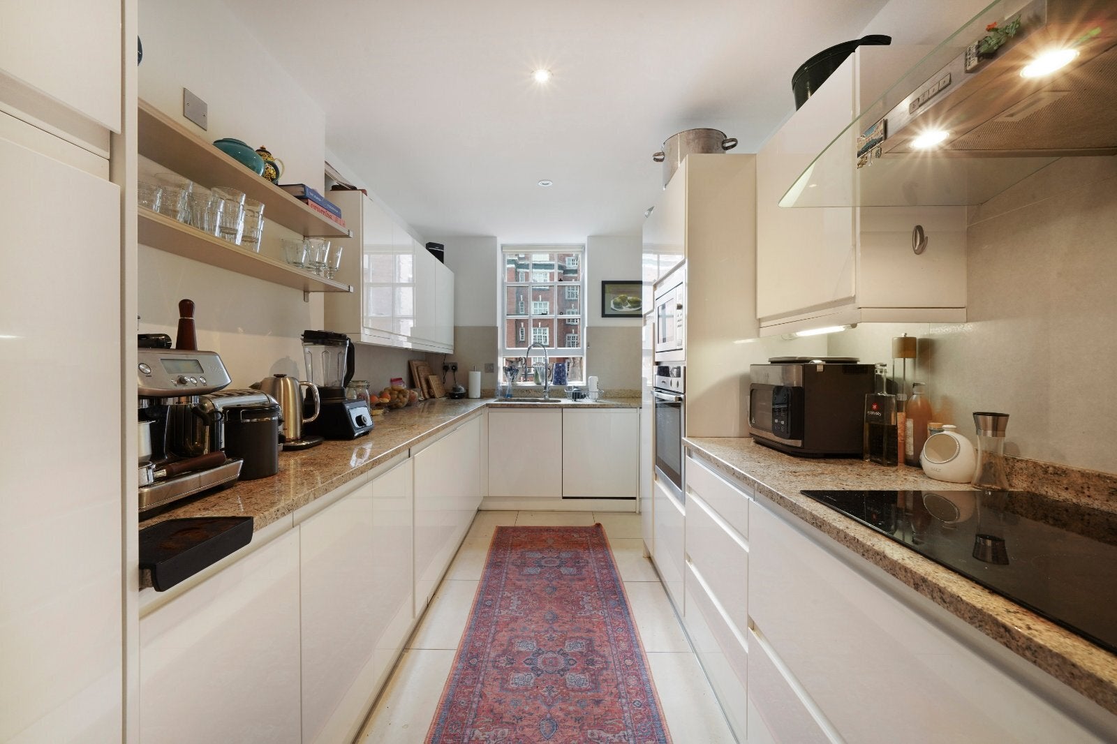Flat St John's Wood Road in City of Westminster