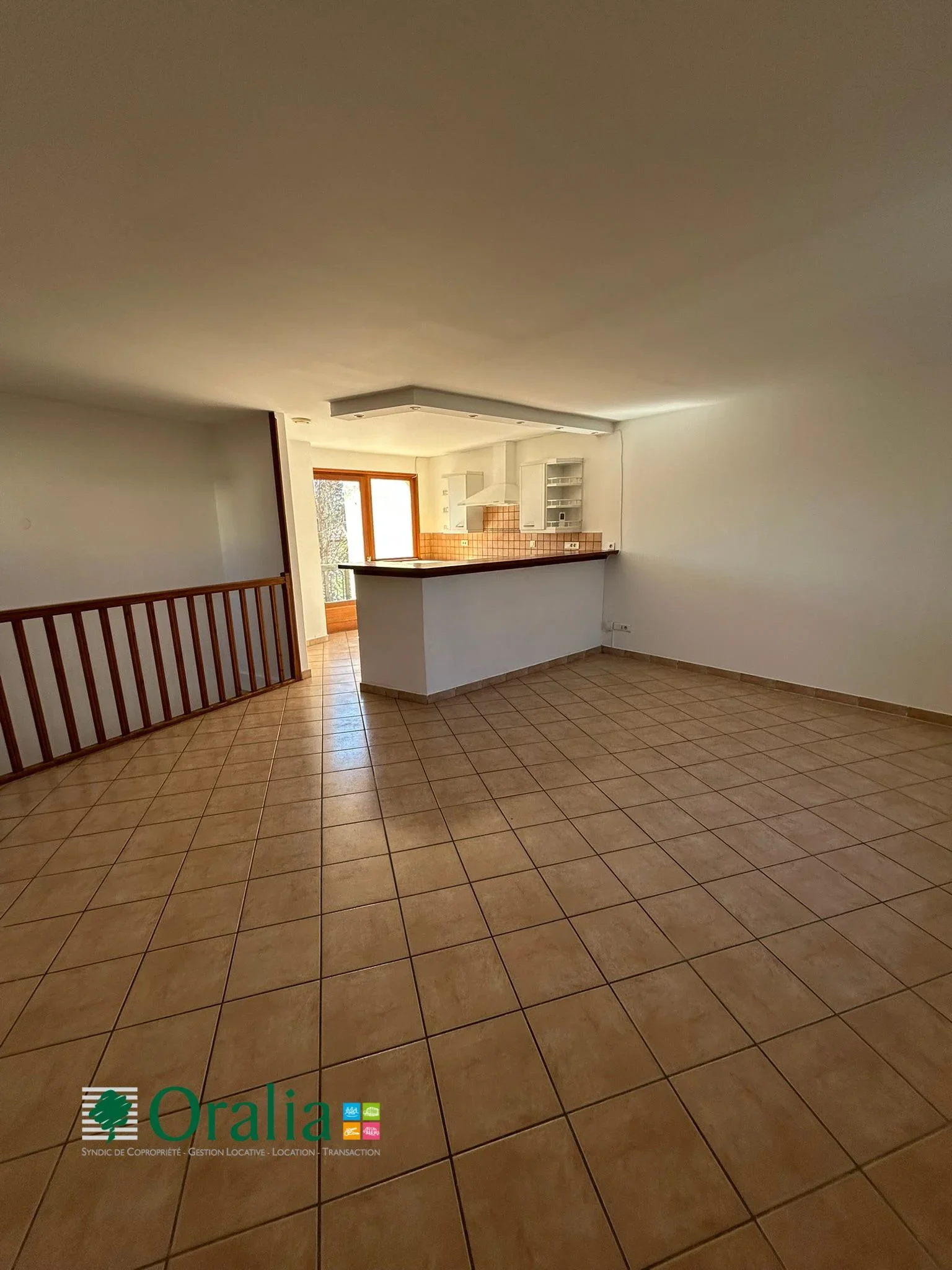 Appartement Avenue Gambetta à Saint-Cyr-au-Mont-d'Or