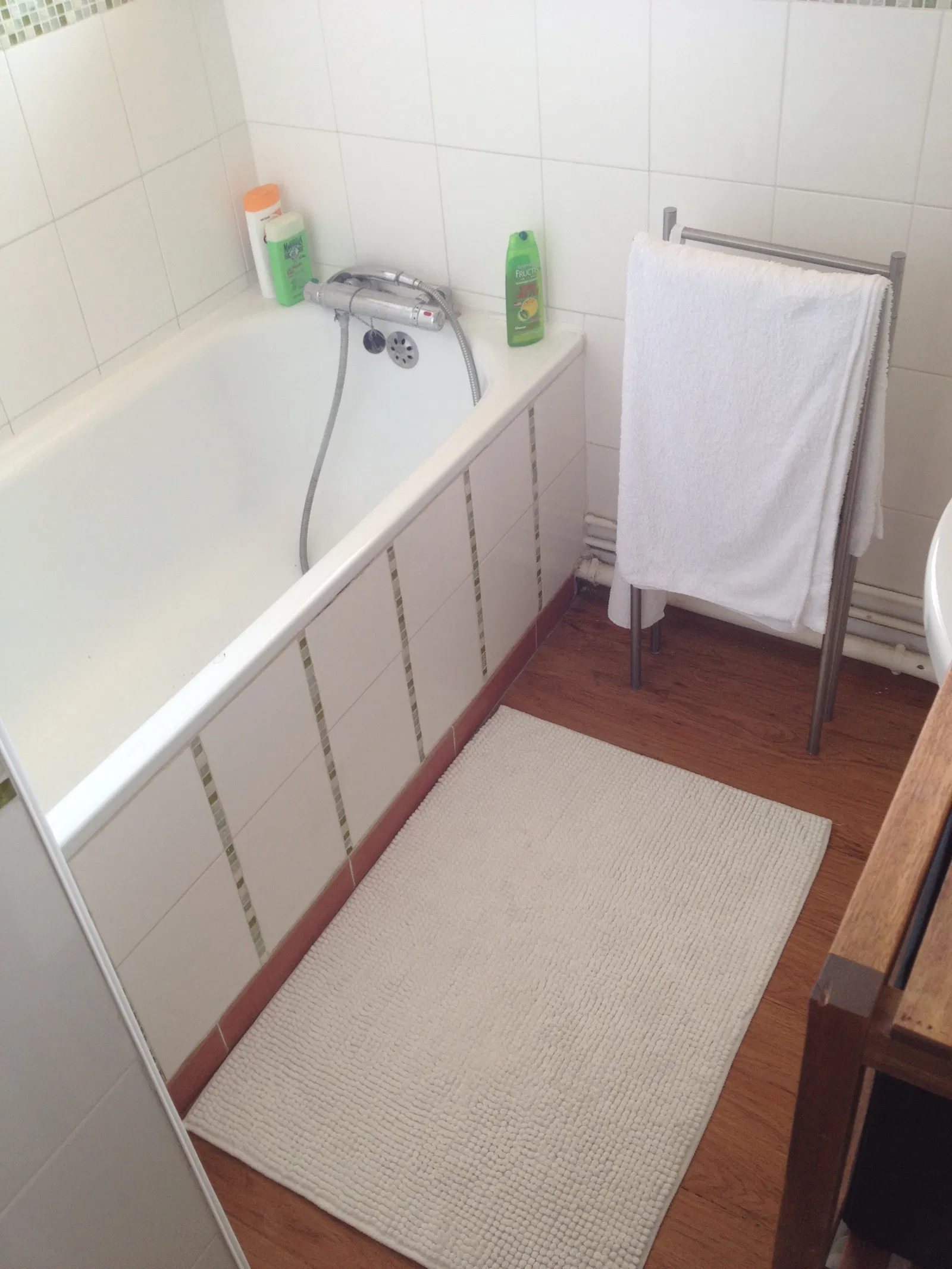 Room Rue Maurice Braunstein in Mantes-la-Jolie