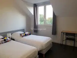 Room Rue Maurice Braunstein in Mantes-la-Jolie