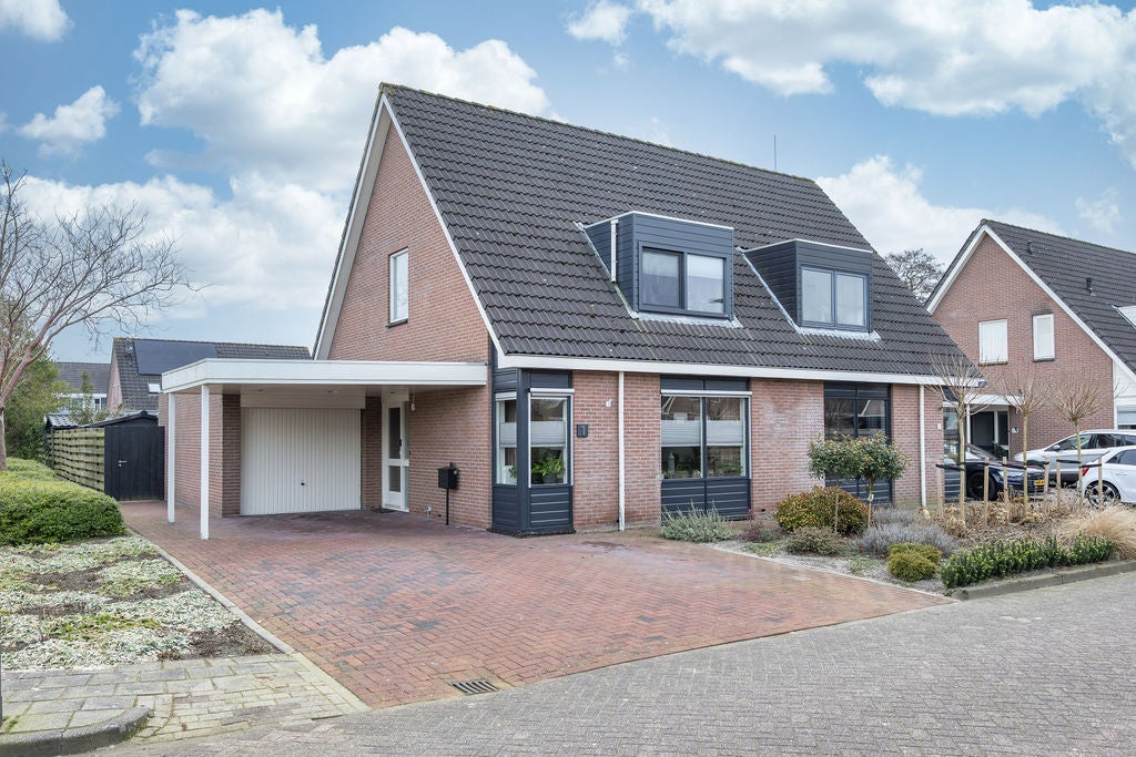 Meekhofsveen 1