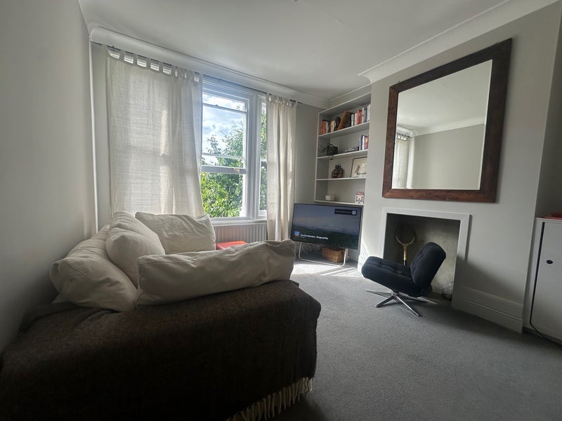 Room Osborne Road in Greater London