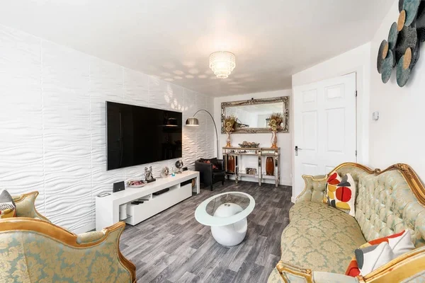 House Sceptre Avenue in Doncaster