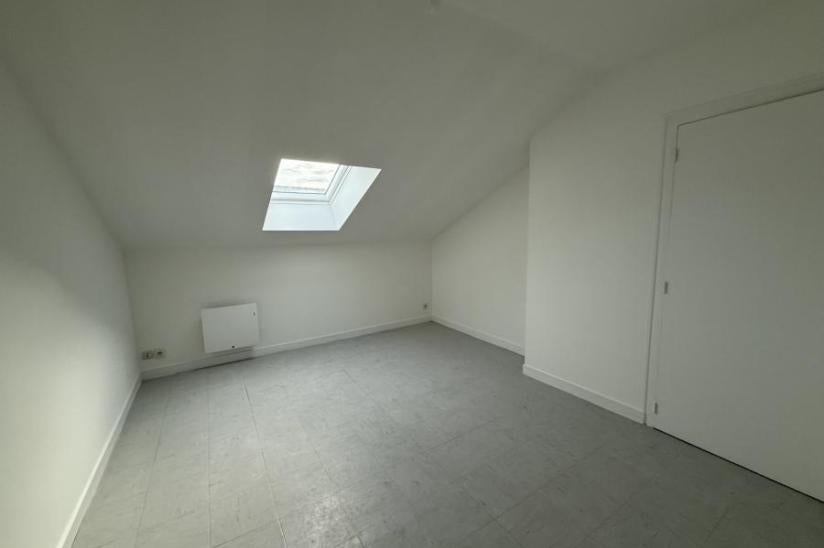 Appartement Rue Pasteur à Sablé-sur-Sarthe