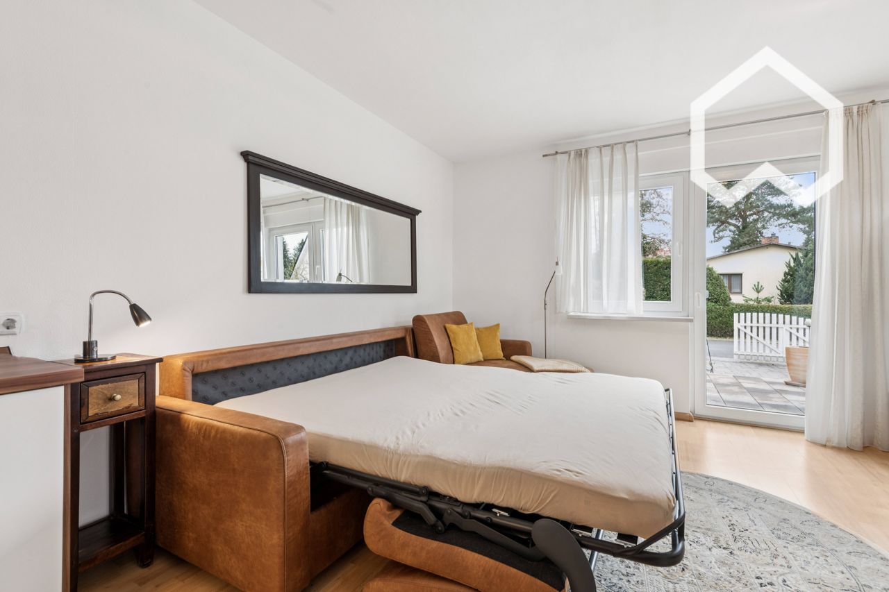 Wohnung Kiefernring in Zeuthen