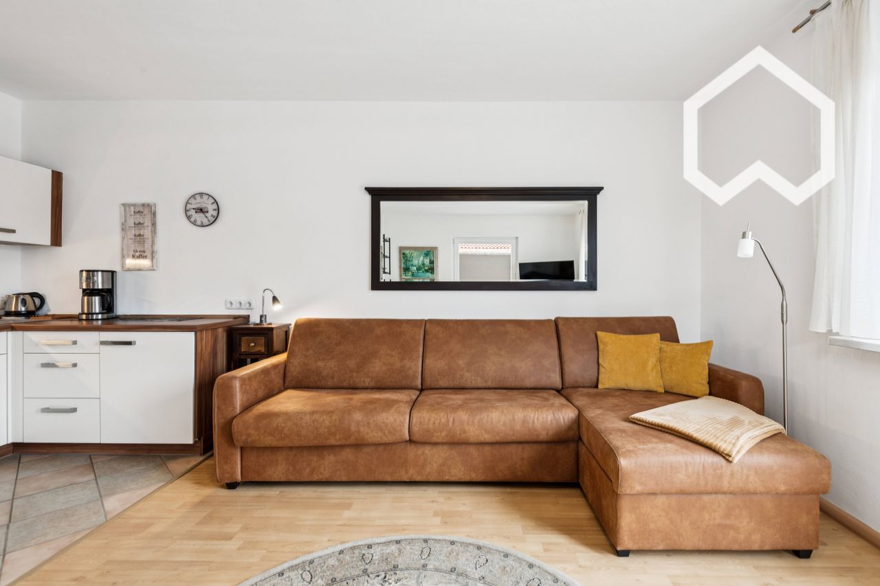 Wohnung Kiefernring in Zeuthen