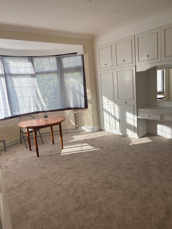 Room Blake Hall Road in Greater London