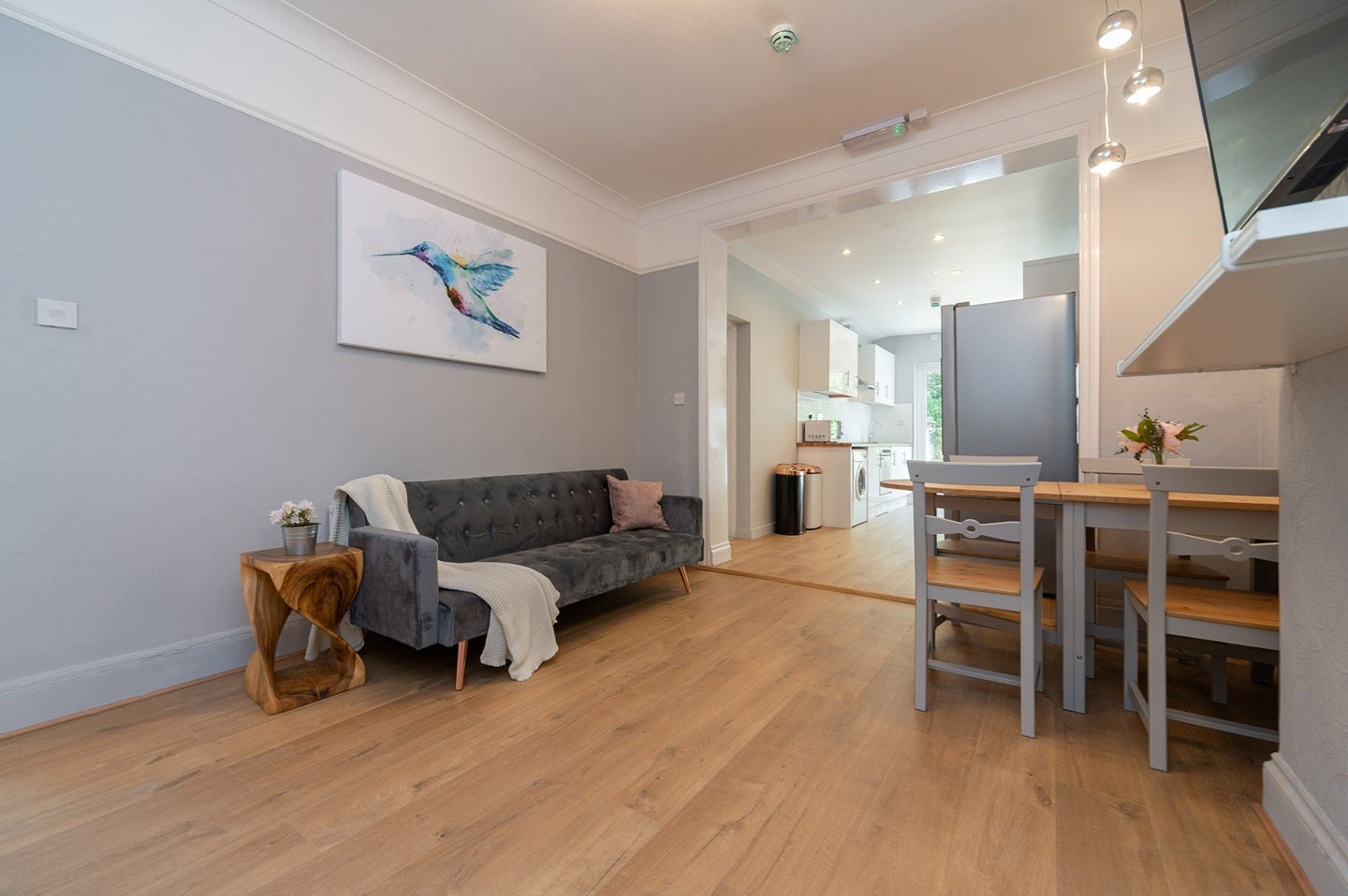 Room Camden Gardens in Greater London