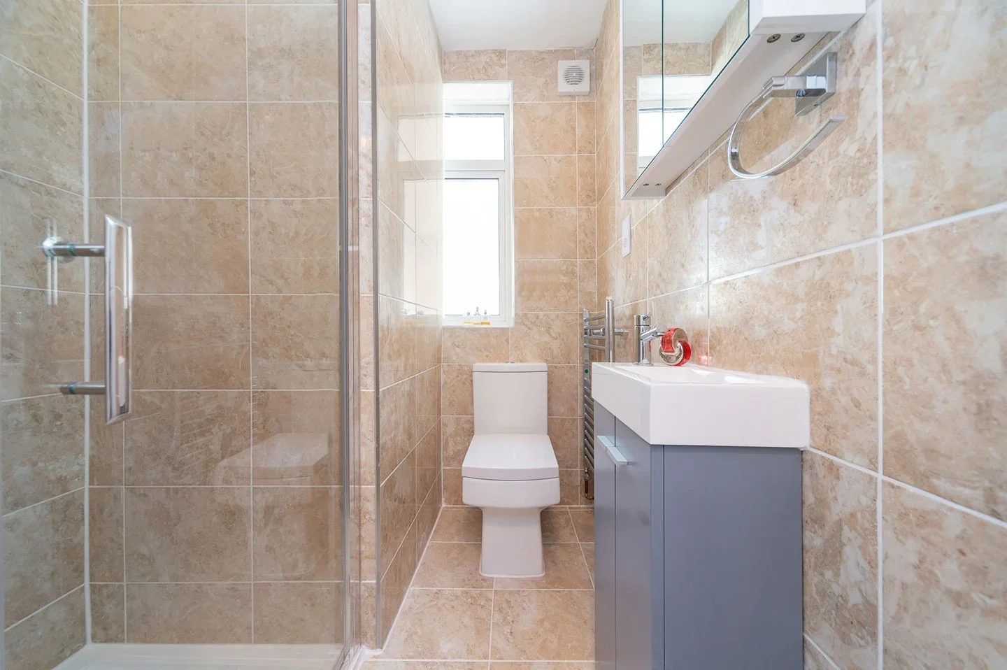 Room Camden Gardens in Greater London