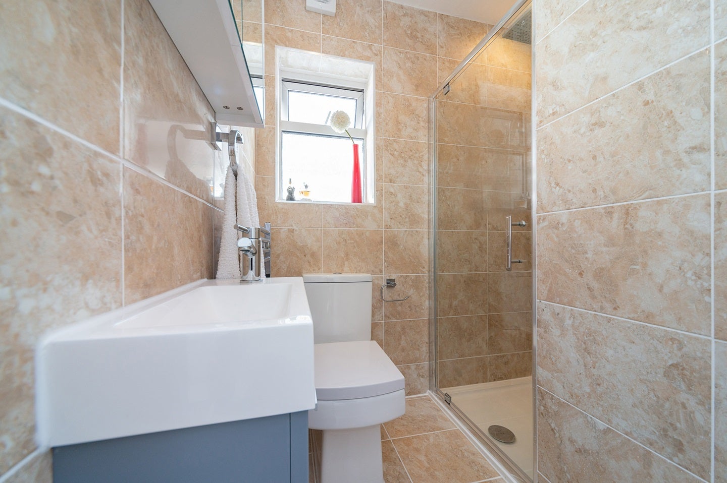 Room Camden Gardens in Greater London