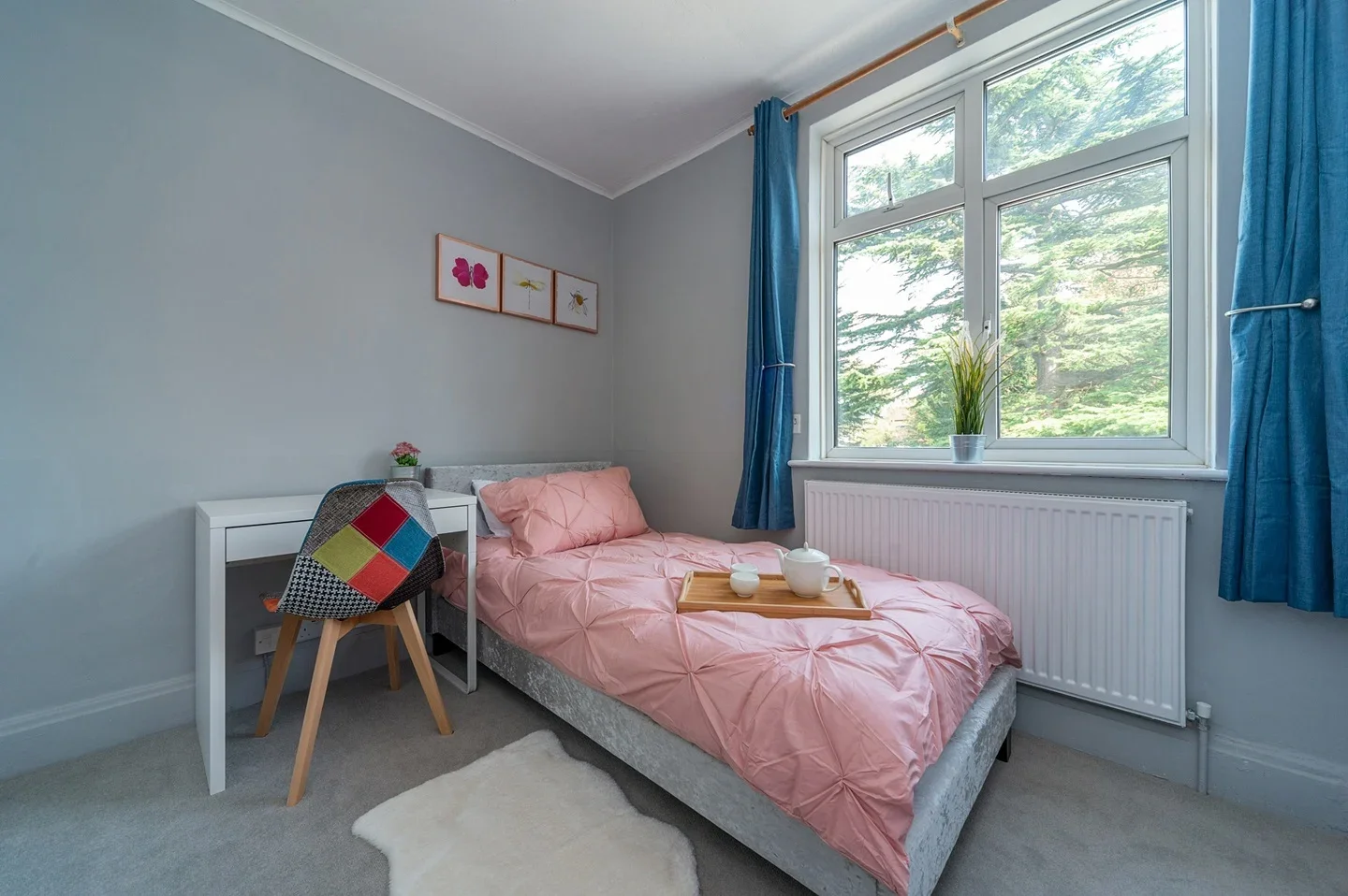 Room Camden Gardens in Greater London