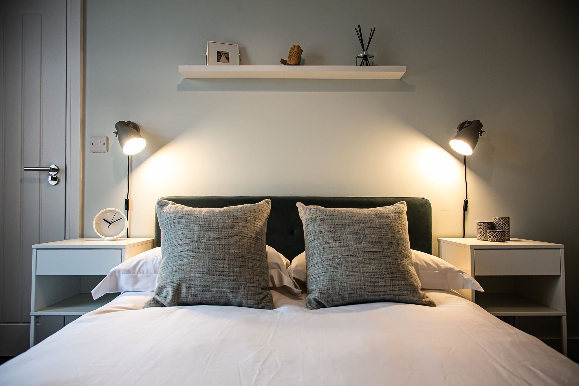 Room Vincent Road in Sheffield