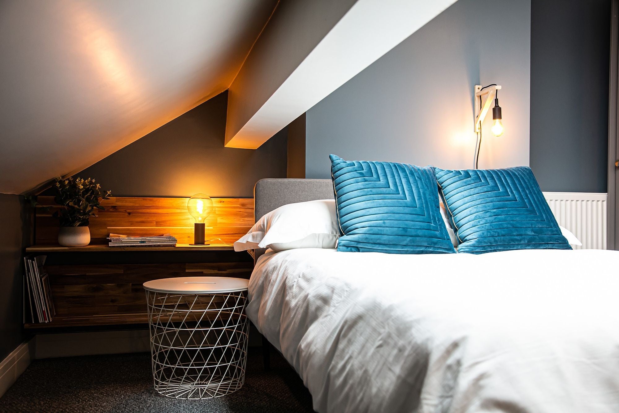Room Vincent Road in Sheffield