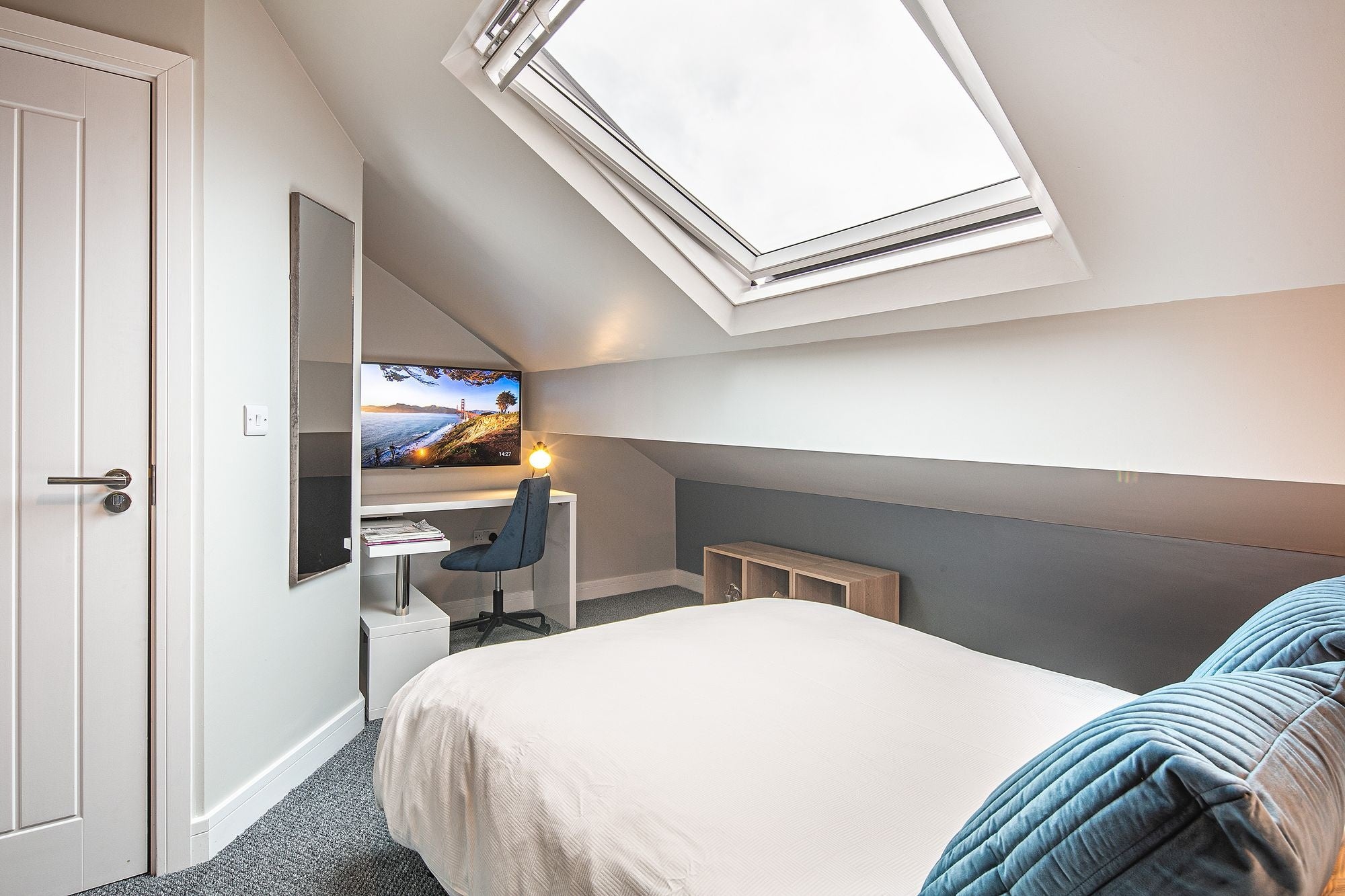 Room Vincent Road in Sheffield